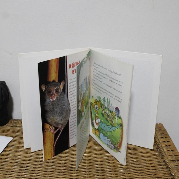 Disney’s Year Book 1996 – A Magical Celebration of a Year in Disney History. - Picture 6 of 6